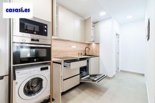 Piso en venta en Barrio de Zaidín en Granada