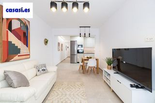 Piso en venta en Barrio de Zaidín en Granada