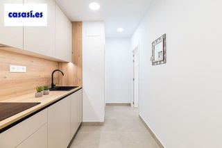 Piso en venta en Barrio de Zaidín en Granada