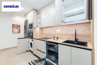 Piso en venta en Barrio de Zaidín en Granada