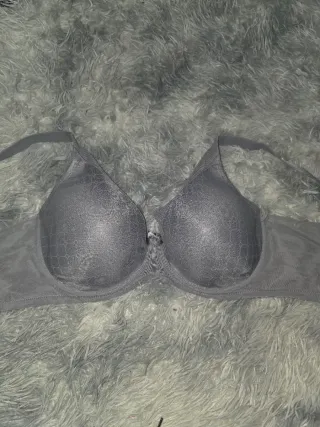 Sujetador Selene Katia Gris sin estrenar