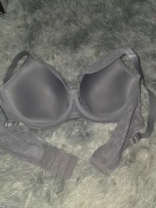 Sujetador Selene Katia Gris sin estrenar