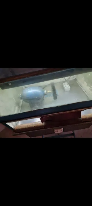 Pulidora Joyería Sumer Profesional