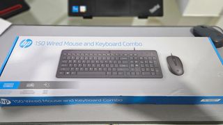 HP 150 Combo Ratón y Teclado