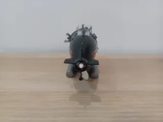 Playmobil 4909 Submarino Aqua