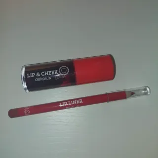 Lote Maquillaje Deliplus