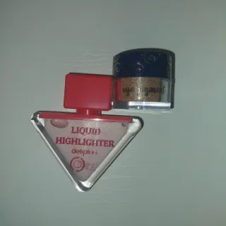 Lote Maquillaje Deliplus