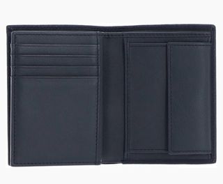 Cartera Hugo Boss Azul