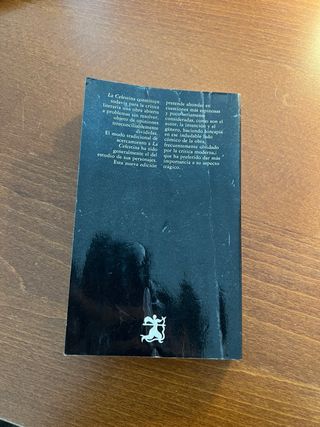 Libro La Celestina - Fernando de Rojas