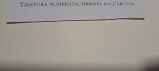 Acquaforte Giorgio Ferrari