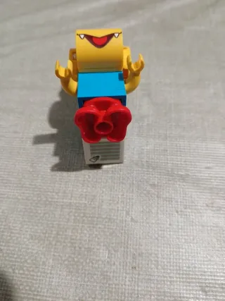 Lego Super Mario Kamek mar0185