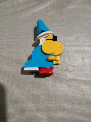 Lego Super Mario Kamek mar0185