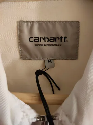 Chaqueta carhartt