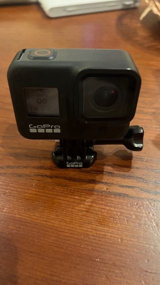 GoPro Hero8 Black