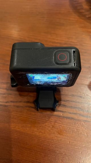 GoPro Hero8 Black