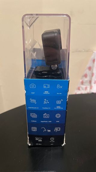 GoPro Hero8 Black