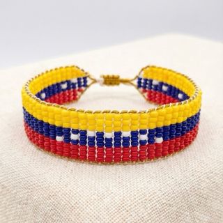 Pulsera Bandera Venezuela
