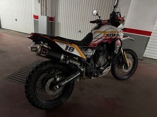 Yamaha Ténéré 700 Trail
