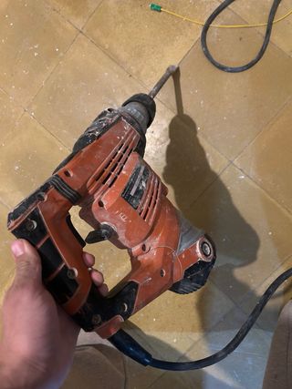 Martillo Eléctrico