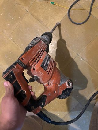 Martillo Eléctrico