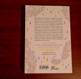 Dorado, violeta y verde menta (Spanish Edition)