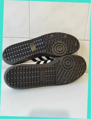 ⭐️ÚLTIMA UNIDAD⭐️Adidas Samba OG Talla 41 Veganas