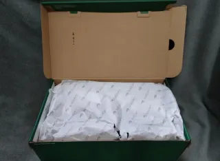 Zapatillas Lacoste Negras Talla 44