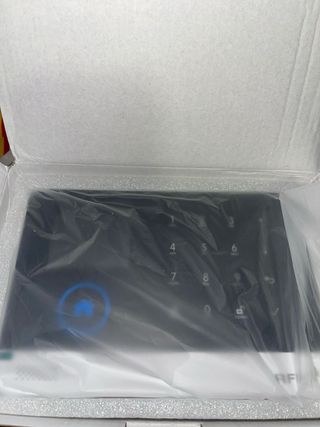 Alarma Inteligente con Conexión Móvil y WiFi