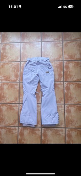 Pantalon Sky/Snowboarding ROXY modelo NADIA pant W