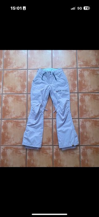 Pantalon Sky/Snowboarding ROXY modelo NADIA pant W
