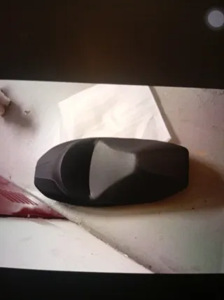 Asiento Moto Honda Forza 350