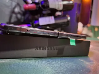 Z Fold 4 ACEPTO CAMBIO