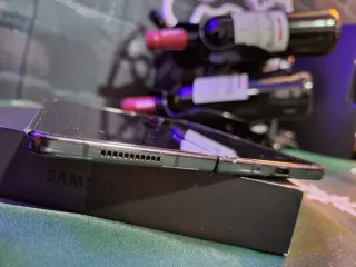 Z Fold 4 ACEPTO CAMBIO