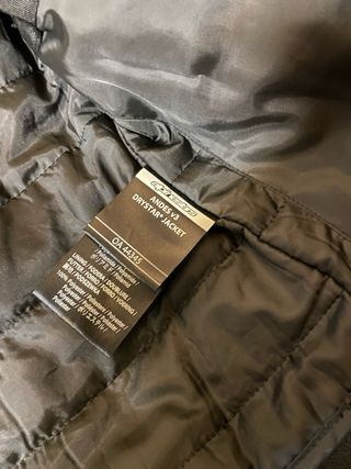 Chaqueta Alpinestars Andes V3 Drystar