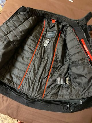 Chaqueta Alpinestars Andes V3 Drystar