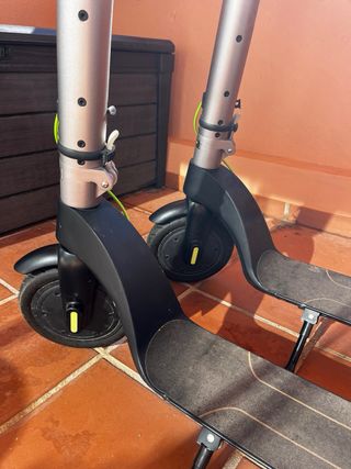 Patinete Eléctrico Bongo Serie A Connected