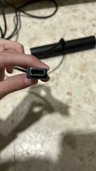 Cámara PlayStation 4