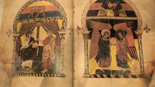 BEATO DE SAN MIGUEL DE ESCALADA.