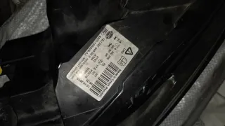 Faros Delanteros Ford Fiesta MK7