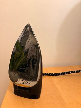 Plancha Vapor Centro planchado Rowenta Powersteam