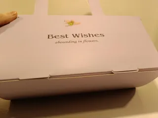 Set 4 shopper festa della Mamma