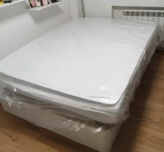 LIQUIDACIÓN ARMARIO 2,3 Y 4 PUERTAS set dormitorio