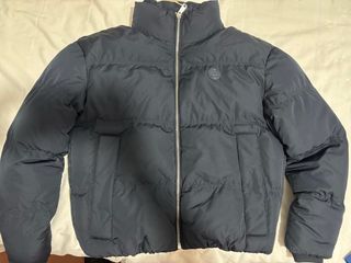 Chaqueta Alvaro Moreno Azul