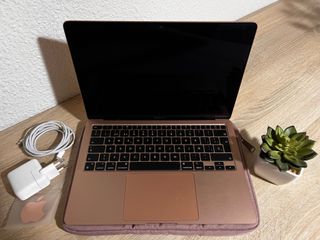 MacBook Air 13 8GB RAM 256GB Oro Rosa