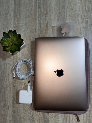 MacBook Air 13 8GB RAM 256GB Oro Rosa