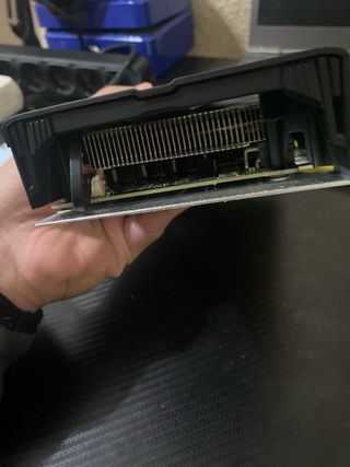 Tarjeta Gráfica Sapphire Pulse RX 580