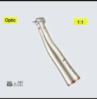Contra-ángulo dental NSK Ti-Max X95L/X95