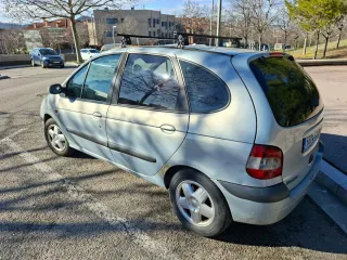 Renault Scenic 2003