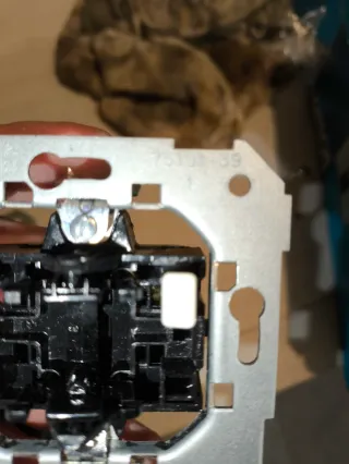 Mecanismos Simon Serie 75 (Varios)