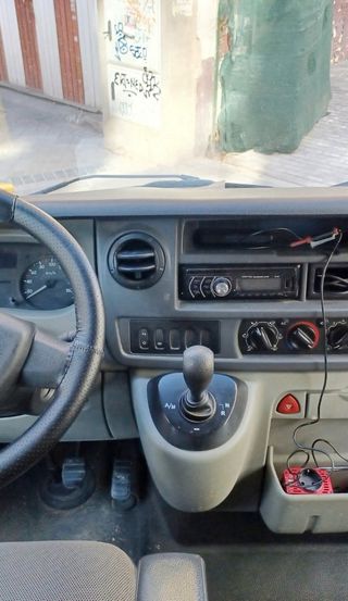 Renault Master 2006